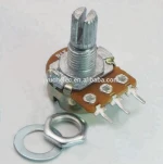 single L15 10KB Potentiometer