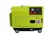 Import Single Phase 5kw Portable Home use Super Silent Gasoline generator Petrol generator Silent Frame Electric Start 6500SE from China