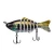 Import Sinking Wobblers 8 Segments Lures Bass Lures Hard Bait Fishing Jointed Fishing Lure from China