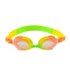 Sinle swimming goggles no leaking anti fog uv protection cooloo kids swim goggles
