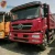 Import SINOTRUK 12 wheels 45cbm dump truck HOWO 8x4 tipper truck dumper Truck For Sale in usa from China