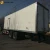 Import Sinotruk 1.5T 4x2 small Refrigerated Box Truck/ mini Colling van trucks from China