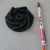 Import sintered impeller for lathe pump part,sintered iron from China