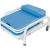 Import SKE002 Portable Cheap Hospital Multifunction Accompanying Sleeping Chair from China