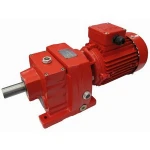 SLCD most competitive helical gear for speed reducer
