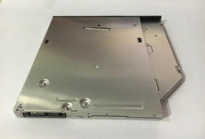 Slim laptop dvd drive SATA interface 9.5mm dvd-rw burner write GUB0N