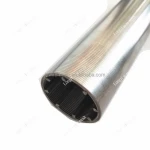 Slot size 0.25 0.3mm stainless steel wedge wire screen johnson filter strainer drum