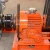 Import small 150m borehole hydraulic electric water well core drilling rig from China