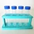 Import Small ABS Plastic Test Tube Rack assemble Stand from China