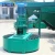 Import Small compost organic fertilizer granule making machine in China from China