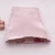 Small Cotton String Bag, Tampon Sanitary Pad Carry Pouch