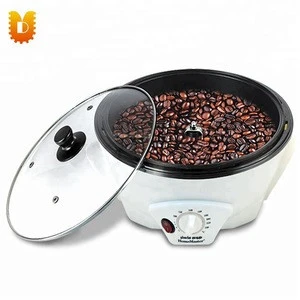 Small Home Use Coffee Bean Roaster/Coffee Bean Roaster For Sale