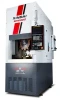 Small Precision Lathe Numerical Control Milling Vertical Machining Center