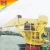 Import Small Ship Deck Pedestal Telescopic Boom Crane from China