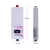Import Small Toilet Bathroom Low Power Tankless Instant Electric Shower Geyser Water Heater For Shower from China