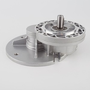 Smart design images precision dimensions torque reduction drive metal steel housing material helical worm gear