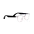Smart  Eyewear  Glasses With Headset Classic Design Smart   Audio  Glasses