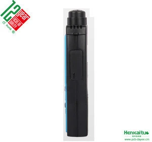 Smart Sensor AR8100 OEM Service Portable Oxygen Concentration Meter LCD Backlight Alarm Handheld Digital O2 Gas Detector