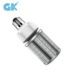smd led lights  IP64 CE UL SAA ROHS FCC 140lm/W E27 E26 E39 EX39 E40 27W 36W 45W 54W Watt led corn light bulb