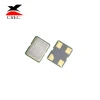 SMD package remote control  xtal saw resonator 43392 mhz