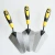 Import SmileTools Trowel Soft Grip Bricklaying Trowels with Carbon Steel Plastering Trowel Made In China from China