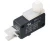 Import Snap action UL VDE CE SPST 25A mini 3 position Micro Switch from China
