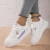 Import Sneakers Women Shoes Women Lightweight low top board shoes for womens shoes from China
