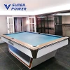 snooker table billiard  8ft/9ft solid wood pool table.
