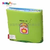 soft cloth book factory wholesale funny cloth book for baby