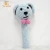 Import Soft Handmade 100% Cotton Wholesale Crochet Baby Rattle Ring from China