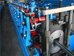 Solar Frame Strut Channel Solar Panel Making Machine