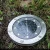 Import solar outdoor garden ground lamp from China