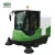 Import Solar Power Model Electric Sweeper from China