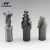 Import Solid carbide fir three milling tools end mills for turbines from China