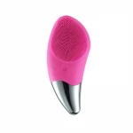solo mio - sonic facial brush cleanser & massager easy beauty equipment for home&office