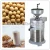 Import soy milk maker / soybean grinding and separating machine from China