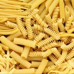 Spaghetti / Pasta / Macaroni / Soup Noodles / Durum Wheat.
