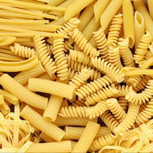 Spaghetti / Pasta / Macaroni / Soup Noodles / Durum Wheat.
