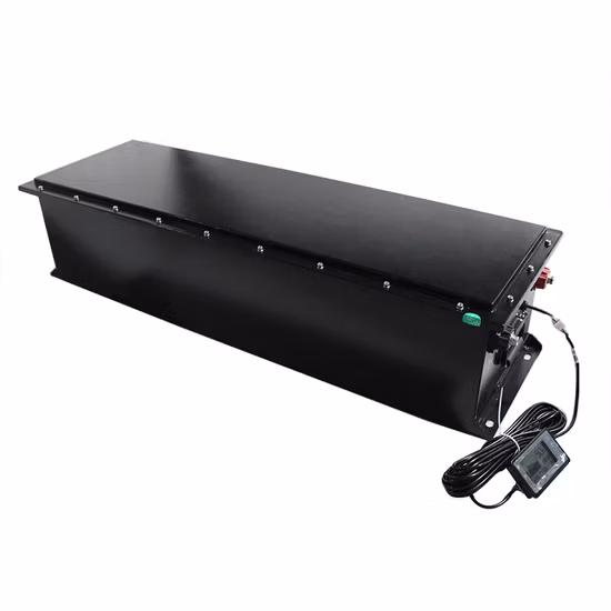 Elite Lithium Battery 72V Solar Battery 72V 150ah Solar Storage Battery LiFePO4 Li-ion Battery for Ec with Excellent Performance and Deep Cycle