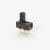 Import spdt mini slide switch 3 pin single pole 2 throw slide switch for hair dryer from China