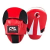 Special CFG Customization Genuine leather and Artificial leather material Good Quality Focus pad for boxing training by CFG