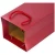 Import Special Swirl Mark Paper Wine Bag from China
