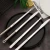 Import spoon and fork barbecue tools barbecue tools set from China
