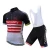 Import sport bike uniform clothing set high quality cycling wear from China