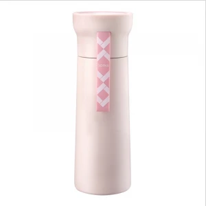 Sport Hot Cold  Stainless Steel Vacuum Insulated Thermos Tea With High Grade Hot water Bottle