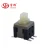 Import SPPH110300 Mini Push button switch 6Pin Tactile Power Micro Switch Self lock ON/ON button from China