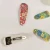 Import Spring Child Kids Hairgrips Vintage non slip hair clips mini hair clips from China