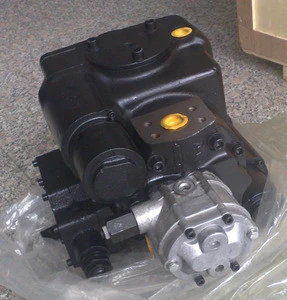 Spv21, spv 23, spv 22 hydraulic pump and pump spare parts