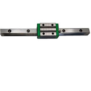 Buy Square Linear Bearing Hgr30 Linear Guide Hgr30 Rail Hgw30cc For Cnc ...