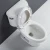 Import SR-173AT other bath toilet supplies bowl   brand UPC flush system 008615689156892 from China